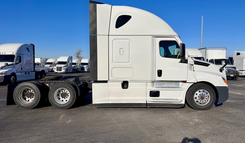 2024 FREIGHTLINER CASCADIA