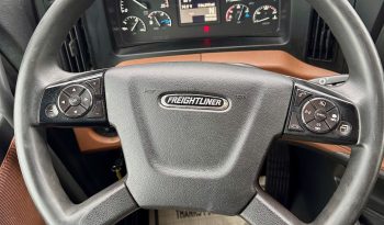 2020 FREIGHTLINER CASCADIA full