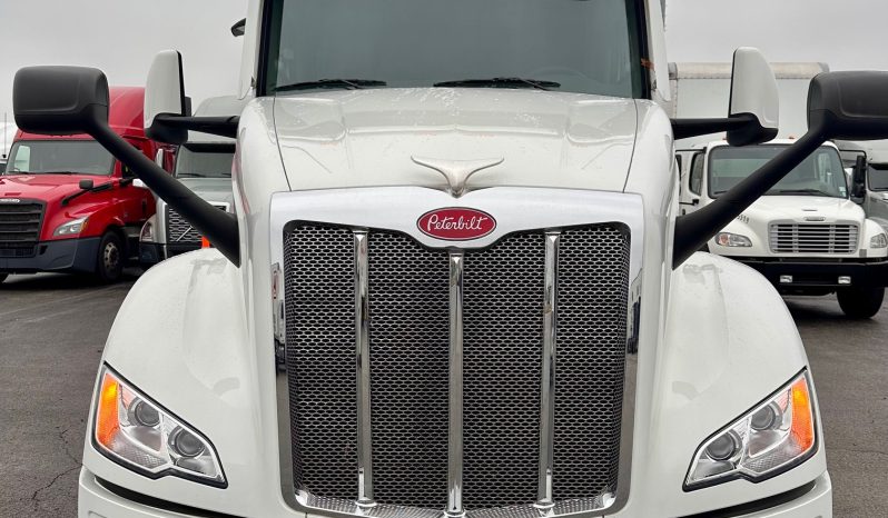 2024 PETERBILT 579