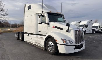 2024 PETERBILT 579 full