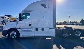 2024 FREIGHTLINER CASCADIA full