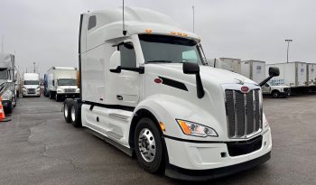 2024 PETERBILT 579 full