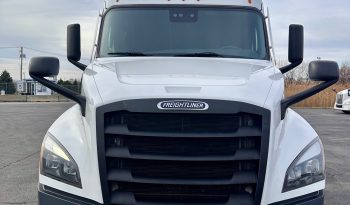 2024 FREIGHTLINER CASCADIA full