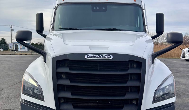 2024 FREIGHTLINER CASCADIA