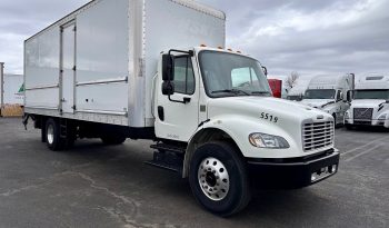 2018 FREIGHTLINER M2 full