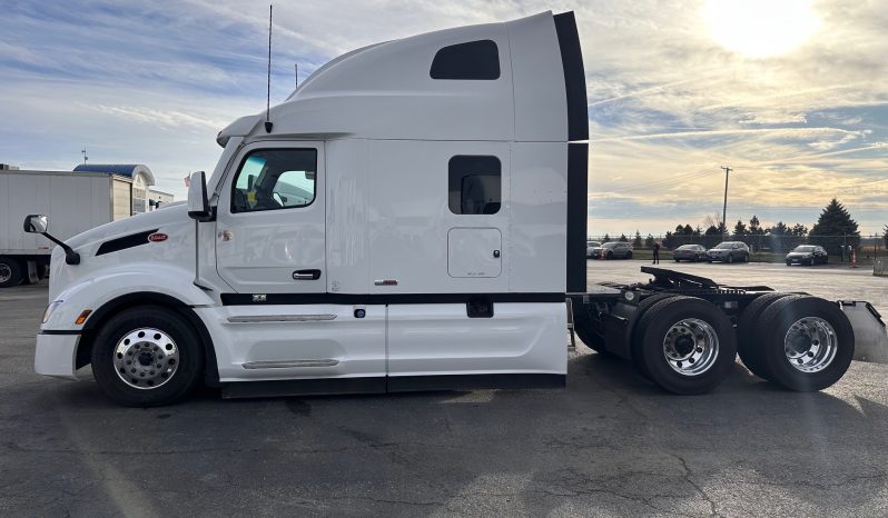 2024 PETERBILT 579 full