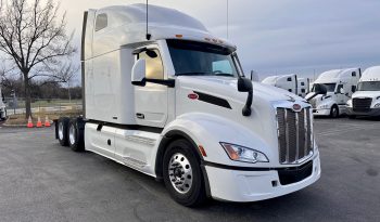 2024 PETERBILT 579 full