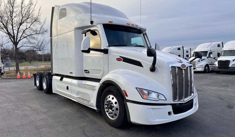 2024 PETERBILT 579