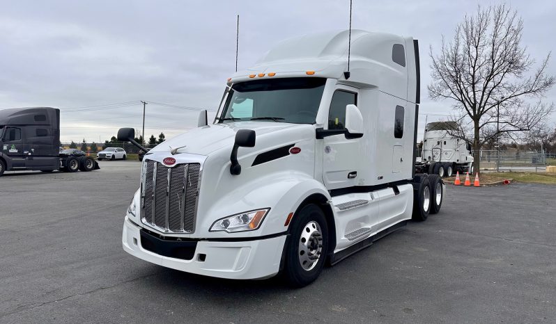 2024 PETERBILT 579