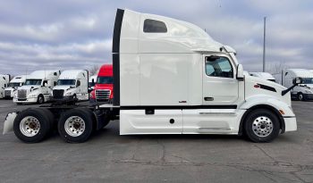 2024 PETERBILT 579 full