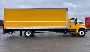 2019 INTERNATIONAL 4300 sba 4×2 full