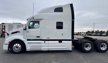 2024 PETERBILT 579 full