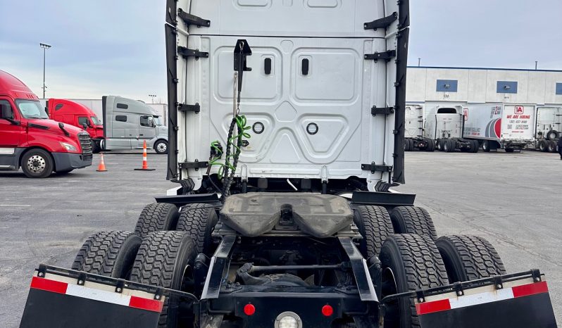 2024 FREIGHTLINER CASCADIA