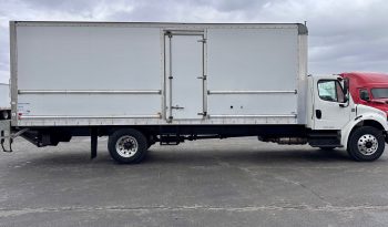 2018 FREIGHTLINER M2 full