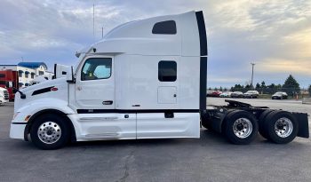 2024 PETERBILT 579 full