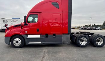 2020 FREIGHTLINER CASCADIA full