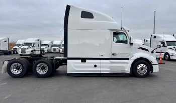 2024 PETERBILT 579 full