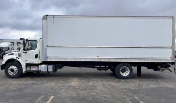 2018 FREIGHTLINER M2 full