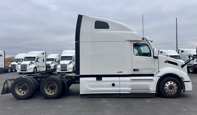 2024 PETERBILT 579