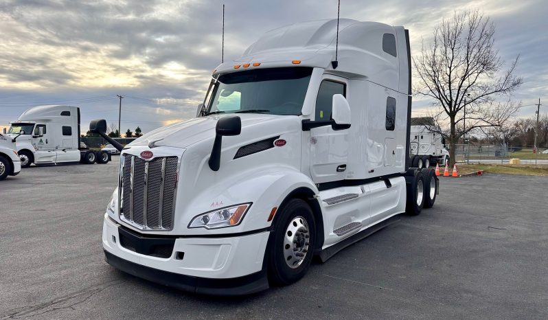 2024 PETERBILT 579