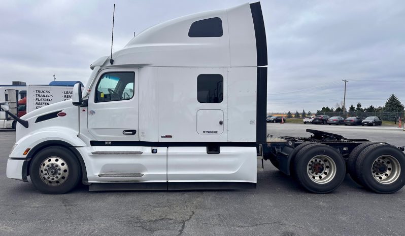 2024 PETERBILT 579 full