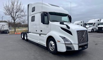 2024 VOLVO VNL860 full