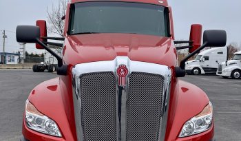 2025 KENWORTH T680 full