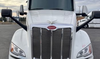 2024 PETERBILT 579 full