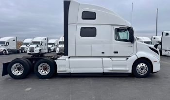 2024 VOLVO VNL860 full