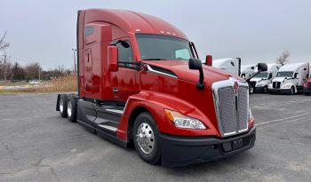 2025 KENWORTH T680 full