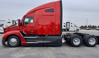 2025 KENWORTH T680 full