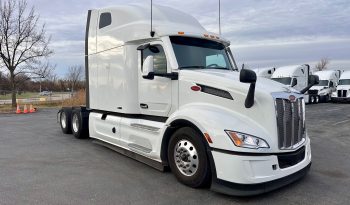 2024 PETERBILT 579 full