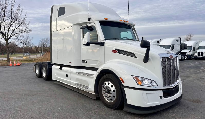 2024 PETERBILT 579