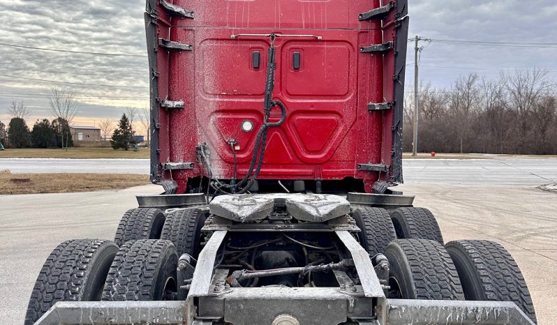 2020 Freightliner Cascadia full