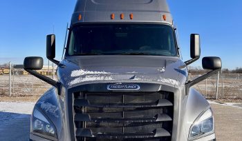 2021 FREIGHTLINER CASCADIA full