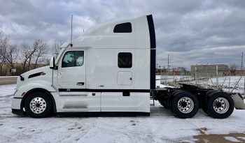 2024 Peterbilt 579 full