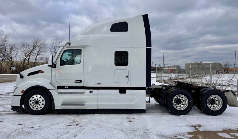 2024 Peterbilt 579 full