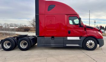 2020 Freightliner Cascadia full