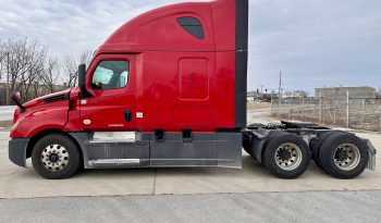 2020 Freightliner Cascadia full