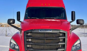 2020 Freightliner Cascadia full