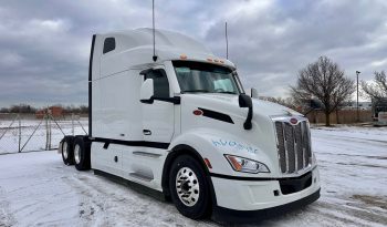 2024 Peterbilt 579 full