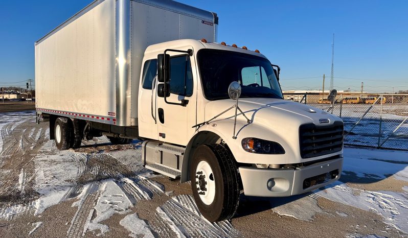 2025 Freightliner M2 106 Plus