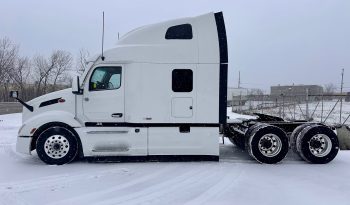 2024 Peterbilt 579 full