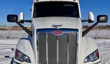 2024 Peterbilt 579 full