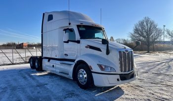 2024 Peterbilt 579 full