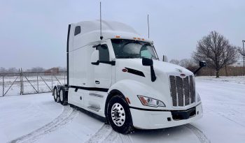 2024 Peterbilt 579 full