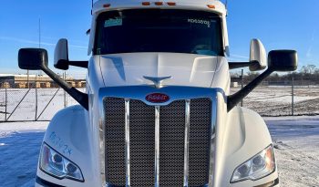 2024 Peterbilt 579 full