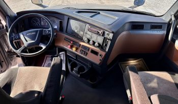 2021 FREIGHTLINER CASCADIA full