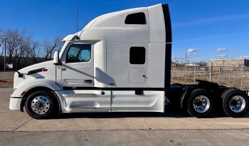 2024 Peterbilt 579 full