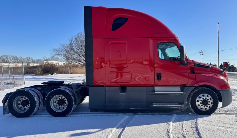 2020 Freightliner Cascadia